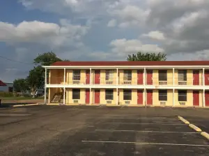 Alice Motor Inn