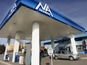 Motel Na Skarpie