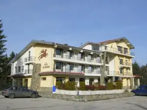 Hotel Via Trayana
