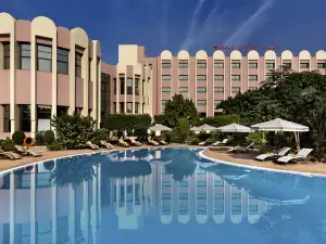 Azalaï Hôtel Bamako