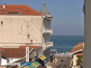 Hôtel Le Neptune