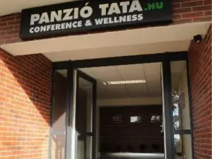 Panzio Tata