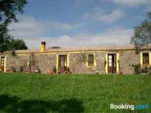 Agriturismo Nuraghe Putzu Canu