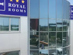 Royal Apartments & Rooms