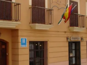 Hotel Posada Casas Viejas