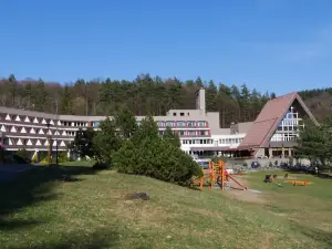 Vsemina Apartman