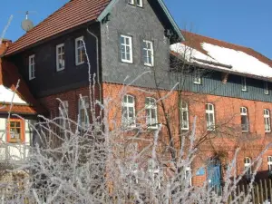 Landhaus Klostermühle