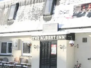 The Albert Inn
