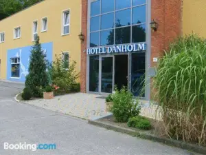 Hotel Dänholm