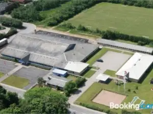 Roslev Vandrerhjem-Hostel