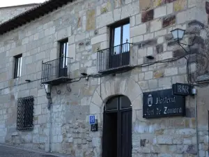 Hosteria Real de Zamora