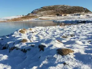 Helgafell