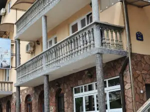 Guesthouse Prenociste Faraon