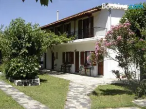 Petrouda's Apartments