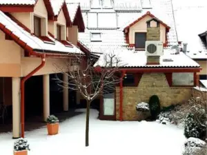 B&B Penzión Magura
