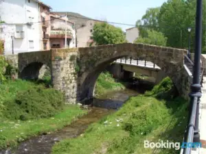 Casa Rural Restaurante Casino Munilla