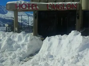 Hotel L'Aiglon