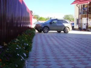 Mini-Pansionat Maksat