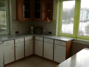 Ferienwohnung 123