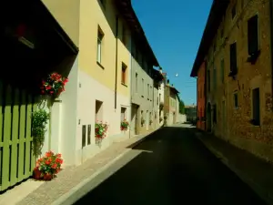 B&B Gil d'o