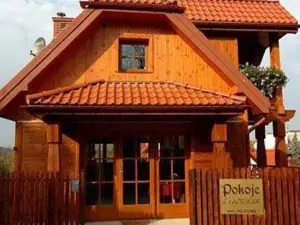 Pokoje Studia-Centrum