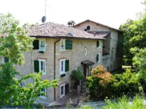 La Quercia - la Maison des Arts