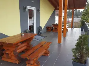 Appartements Vermietung