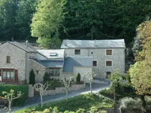 Gîte de Rouayras