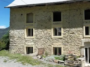 Chambres d'Hôtes du Villaret