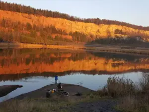 Un Spa au Canyon
