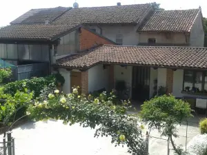 Il Cortile Della Nonna