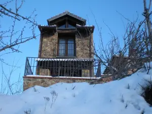 Casa Rural de Miguel