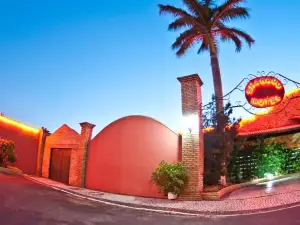 Shanadu Motel (Adults Only)