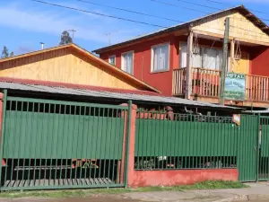 Alojamiento Valle Verde