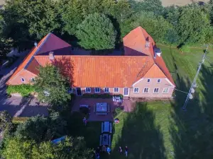 Familiehuis Boysen Appartementen