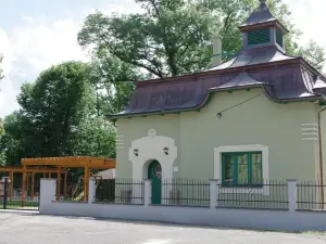 Vilka Marticus