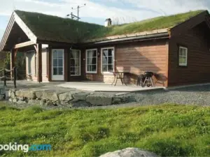 Three-Bedroom Holiday Home in Blaksæter