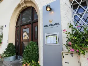 Volkspark