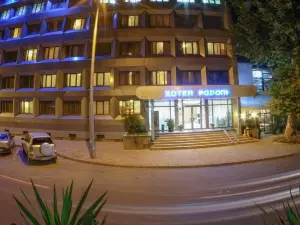 Rodopi Hotel