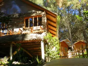 Cabanas Las Escondidas