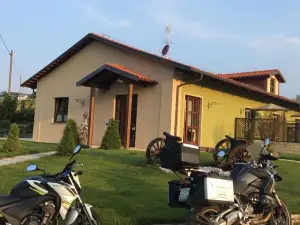Agriturismo da Mamma