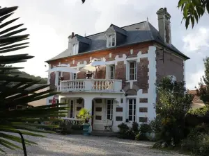 Chambres d'Hôtes Villa Mon Repos