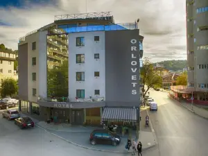 Hotel Orlovetz