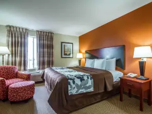 Sleep Inn & Suites Madison