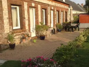 Le Jardin des Poules