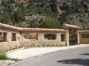 Casas Rurales Venta Ticiano