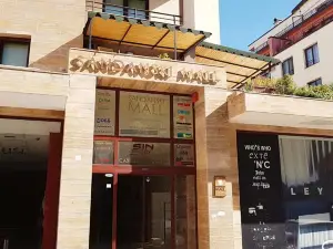 Deva Apartments