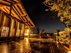 Pousada Recanto da Mantiqueira