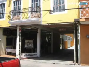 Hotel Tonalá