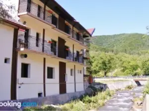 Pensiunea Mirela Peștera Urșilor